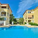 Luxury Apartment Jávea