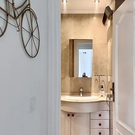 Luxury Апартаменты
