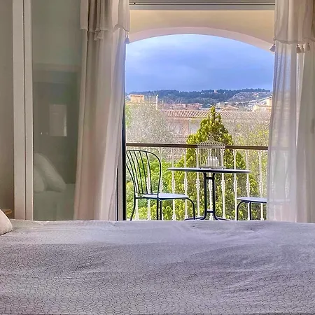 Апартаменты Luxury