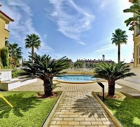 Apartman Luxury *