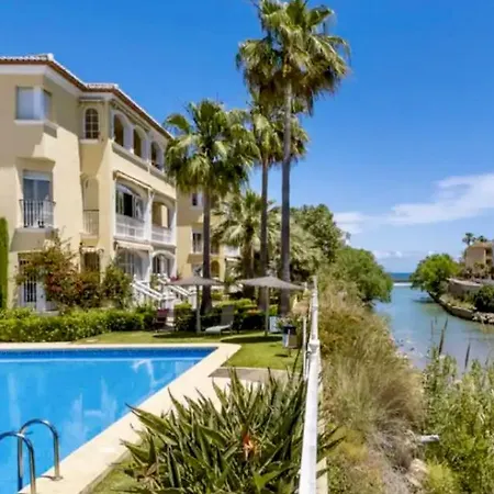 Apartman Luxury