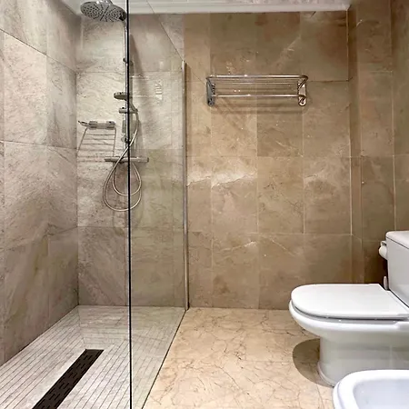 Apartment Luxury Jávea