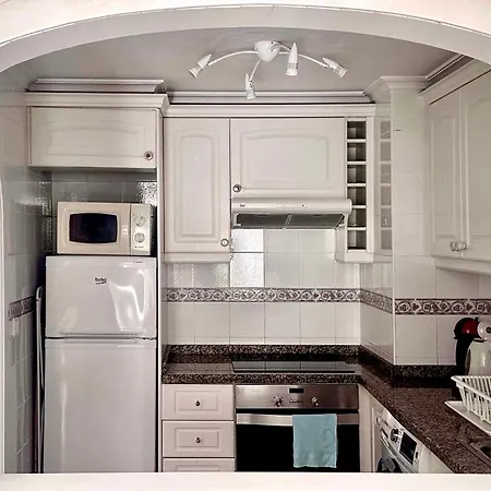 Luxury Apartman