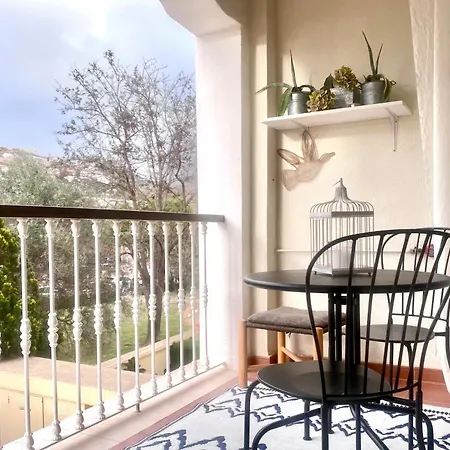Luxury Apartman *