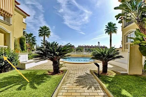 Apartament Luxury *