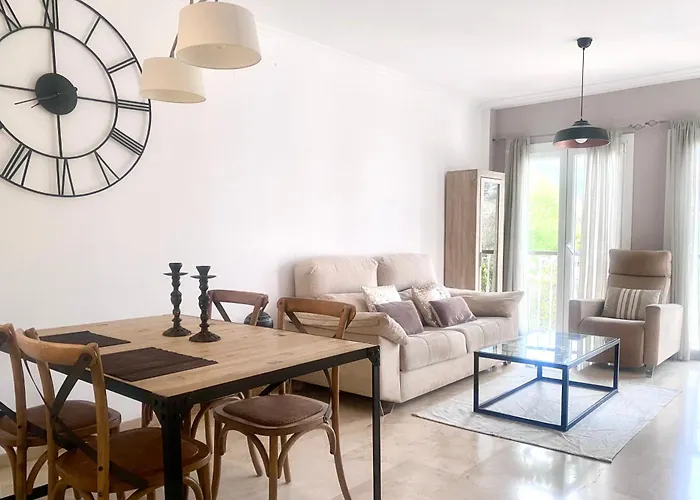 Apartament Luxury *