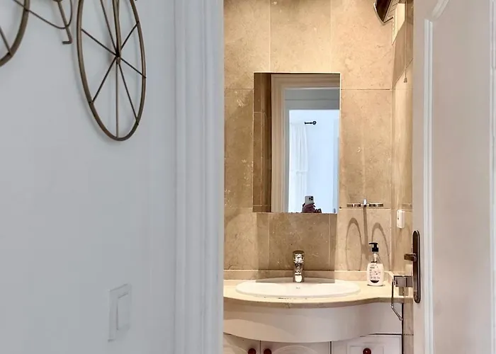 Luxury Apartament
