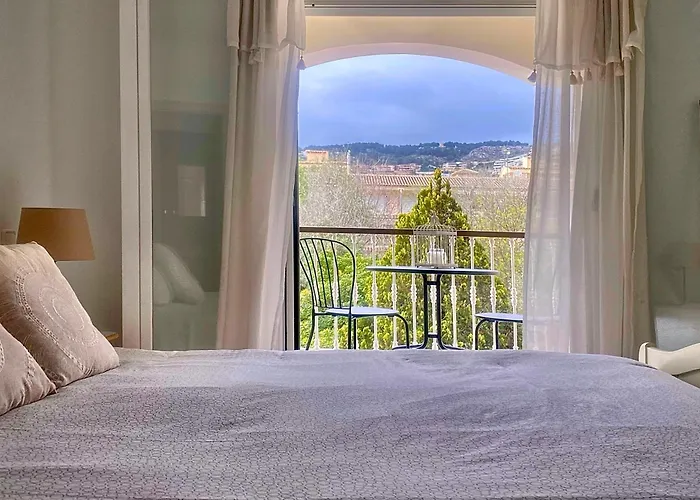 Apartament Luxury