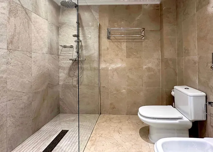Apartament Luxury Jávea