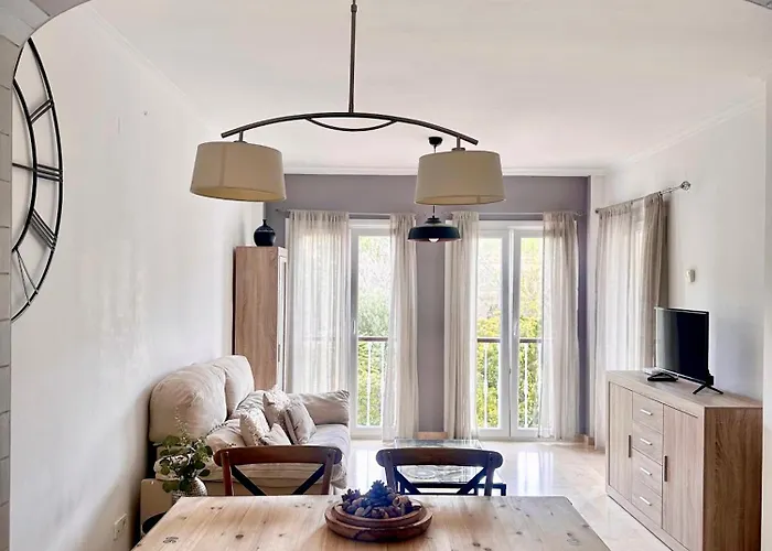 Apartament Luxury *