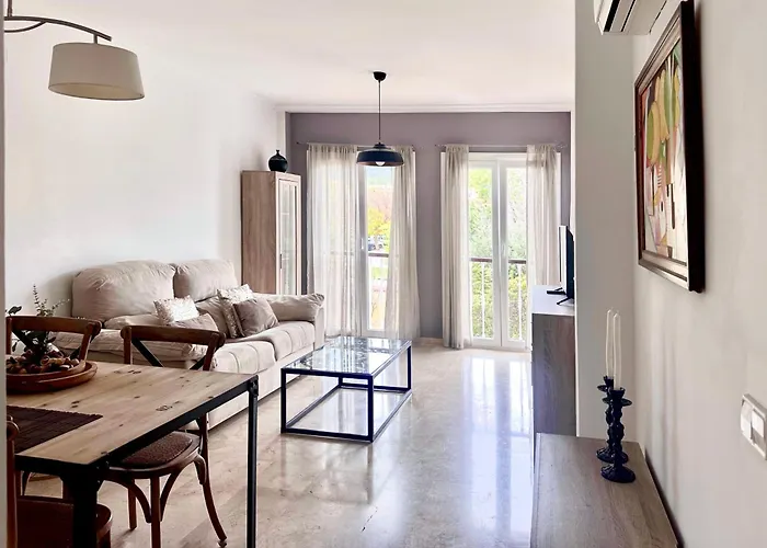 Luxury Apartament